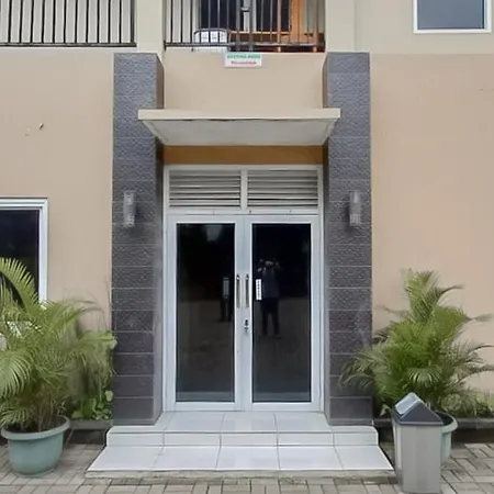 Hotel Sri Indrawati Puncak Mitra RedDoorz-3
